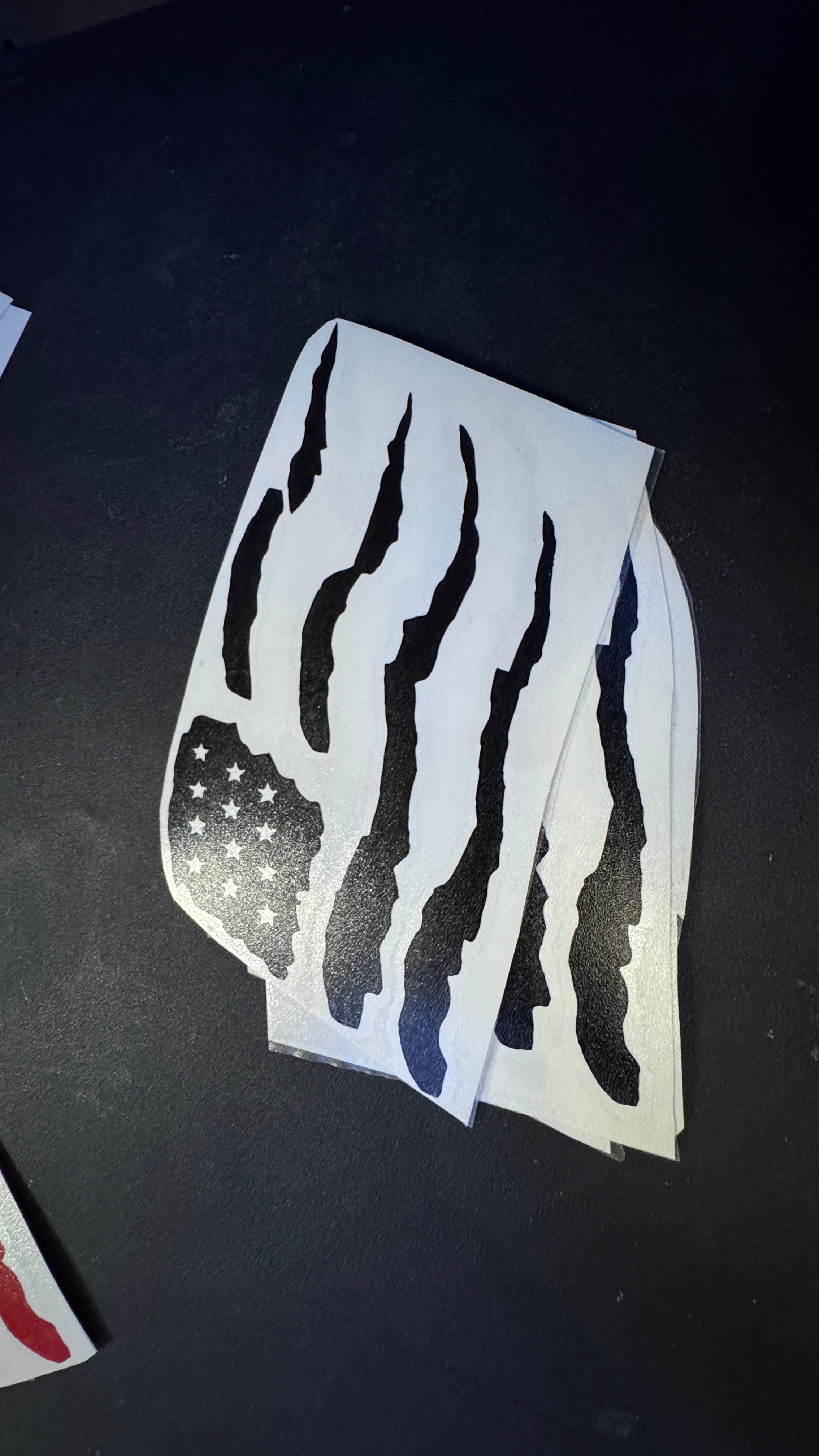 US Flag
