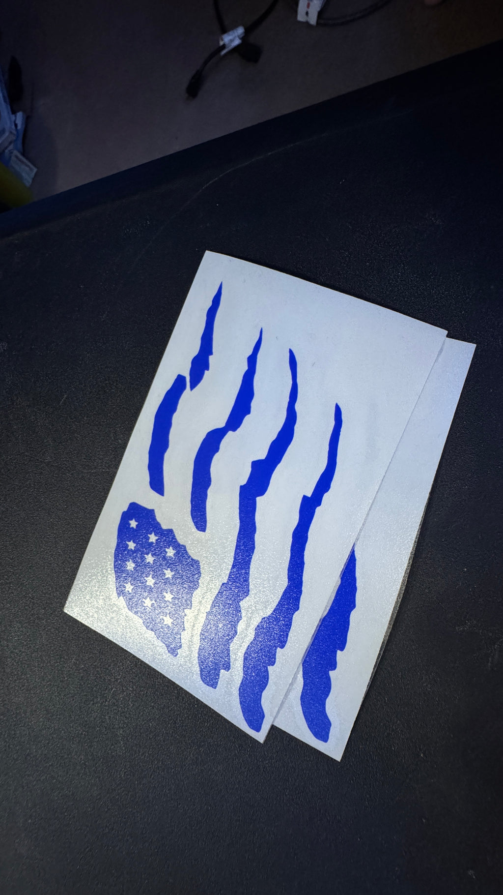 US Flag