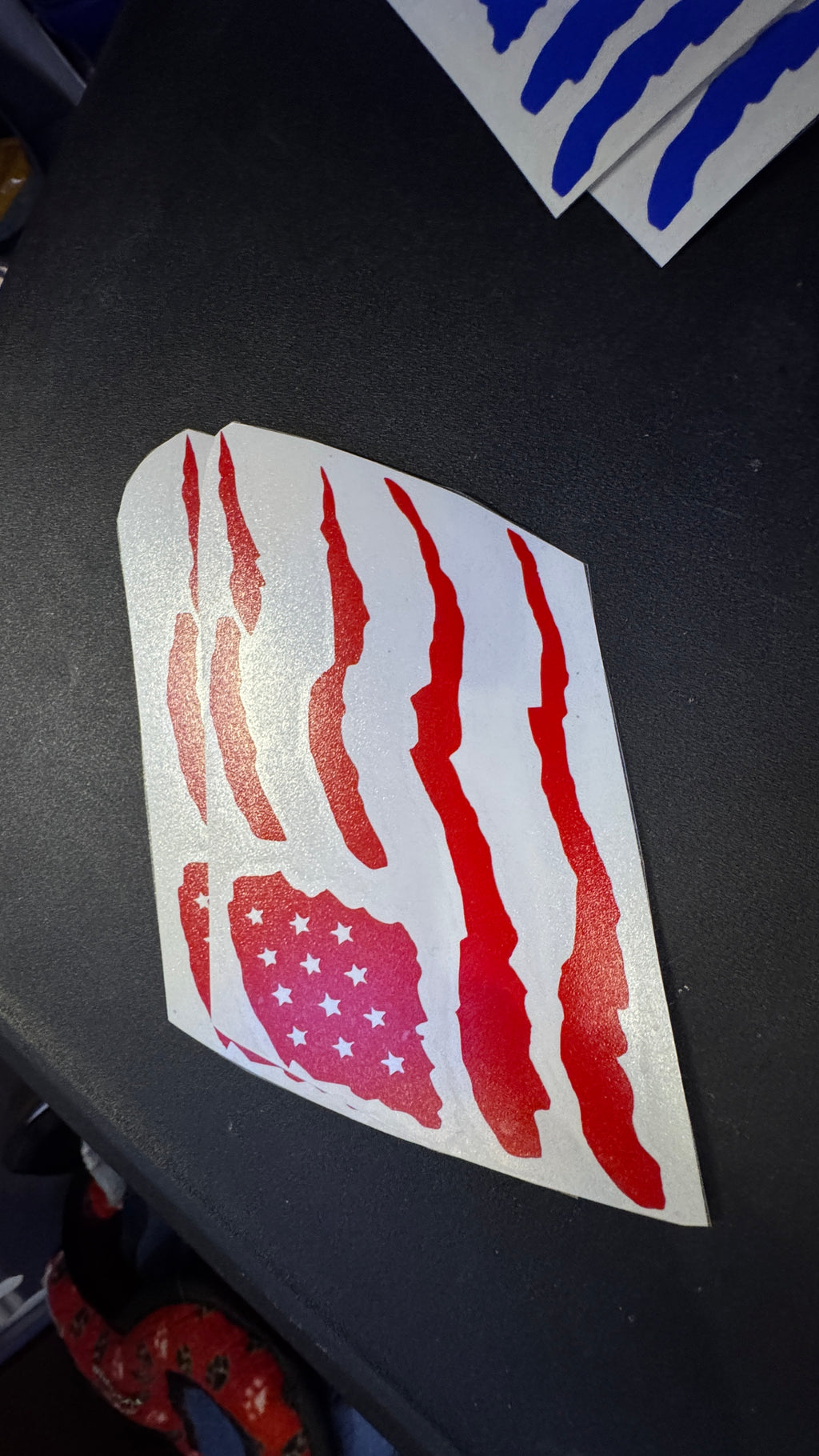 US Flag