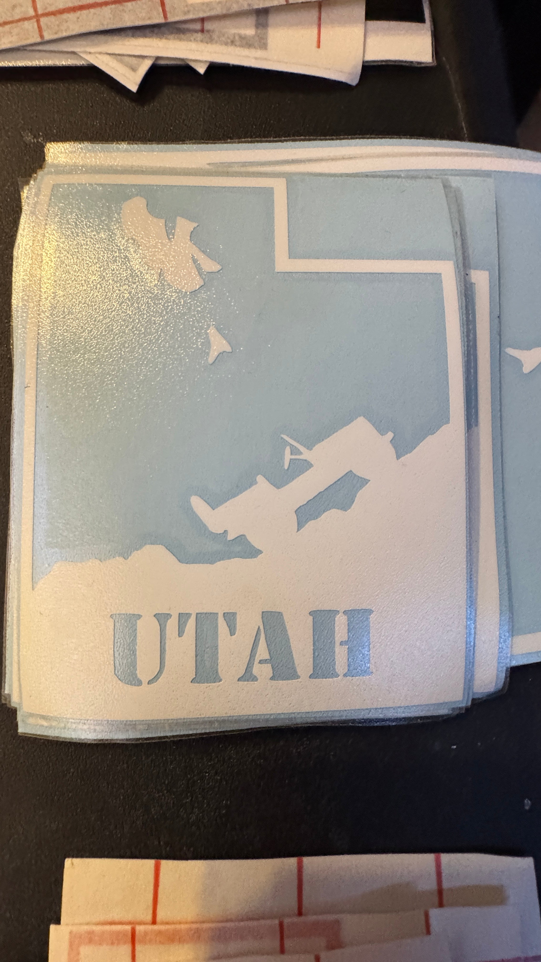 Jeep Utah