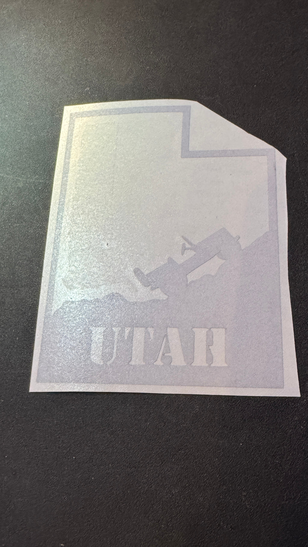 Jeep Utah