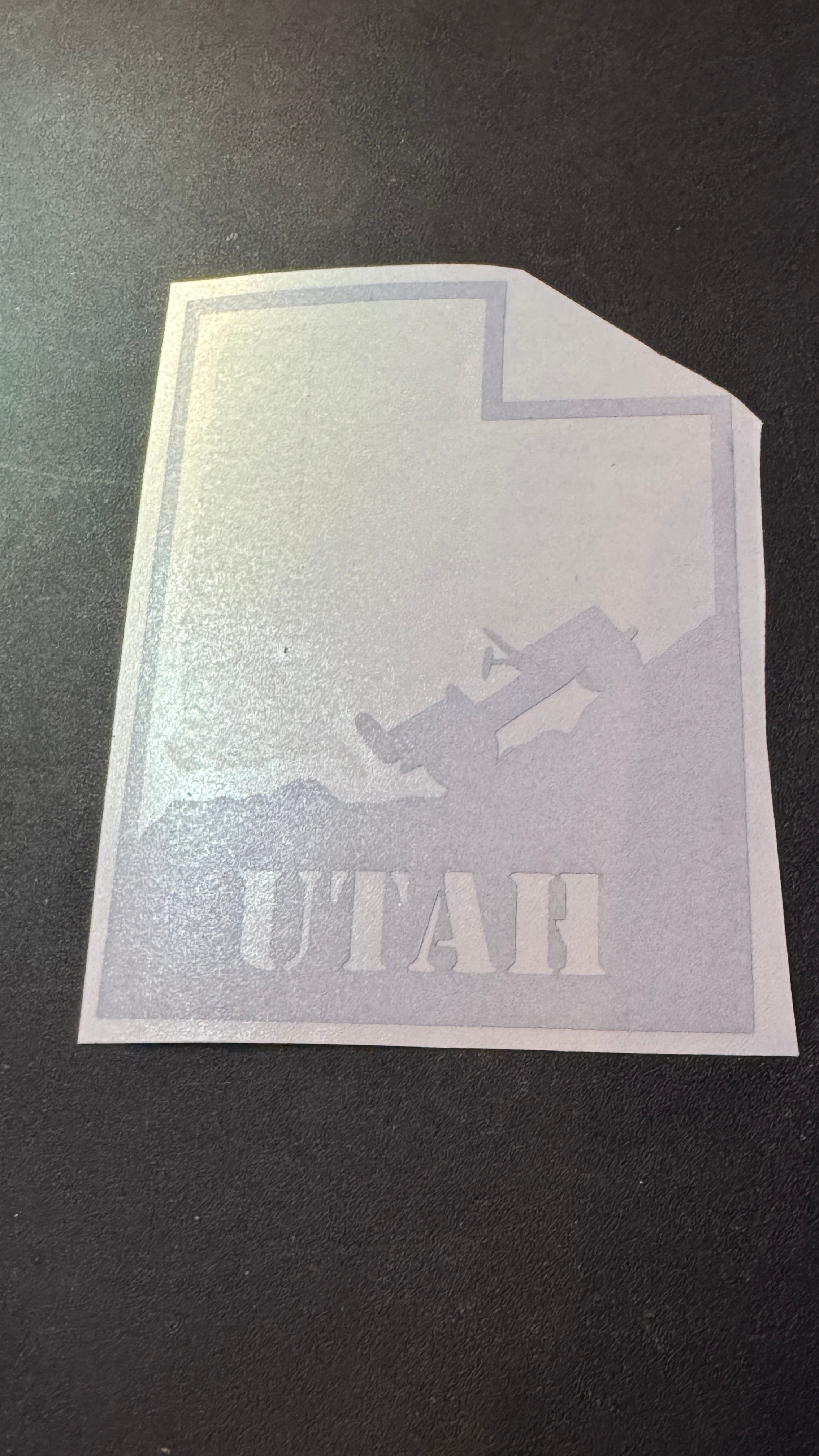 Jeep Utah