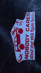 Nobody Cares