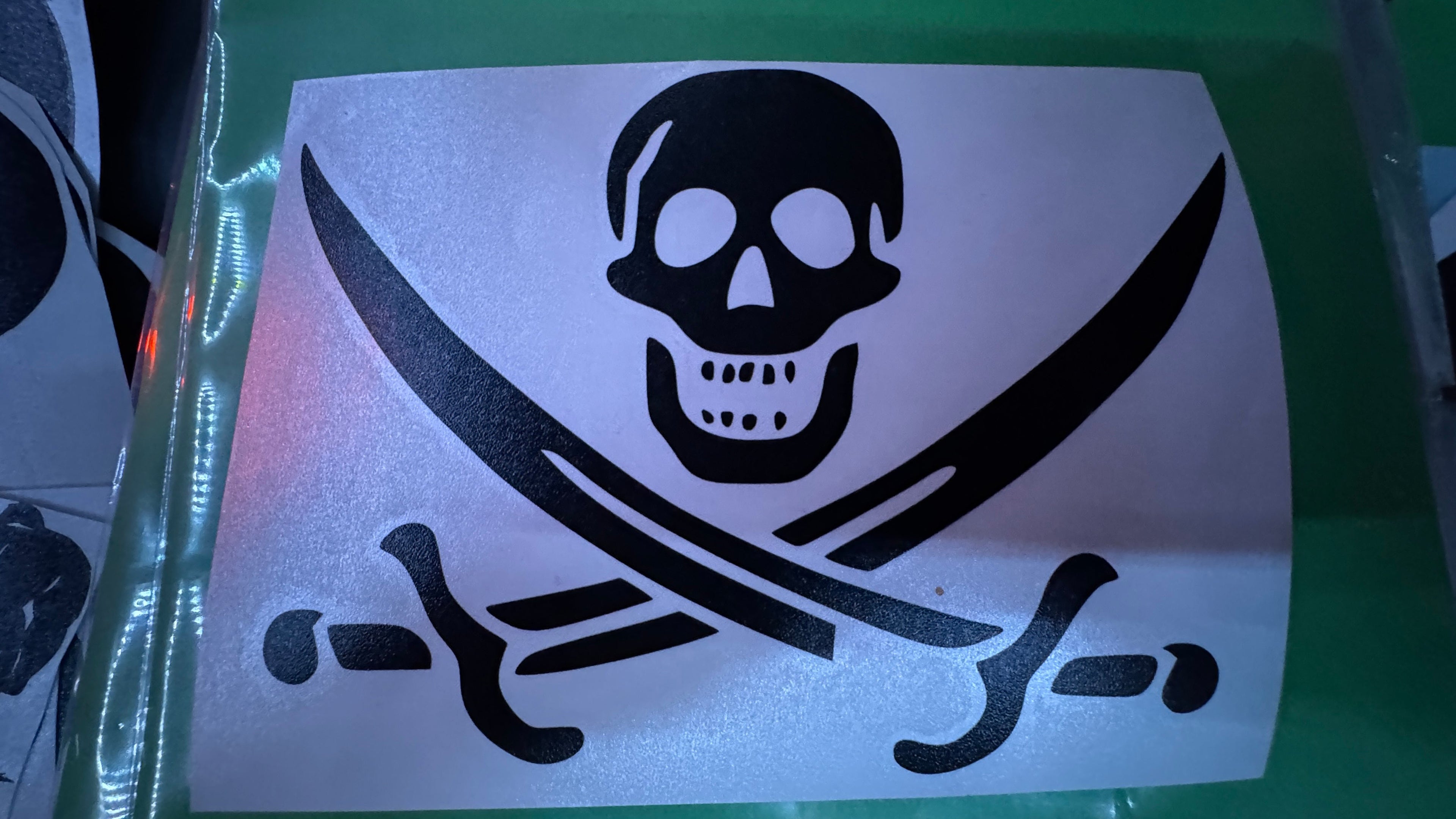 Jolly Roger