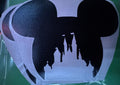 Fairy Tale Castle in a Mouse