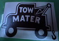 Tow Mater