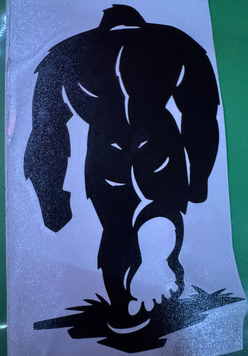 Bigfoot