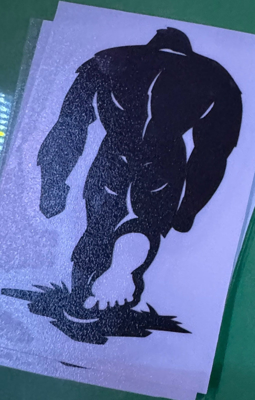 Bigfoot