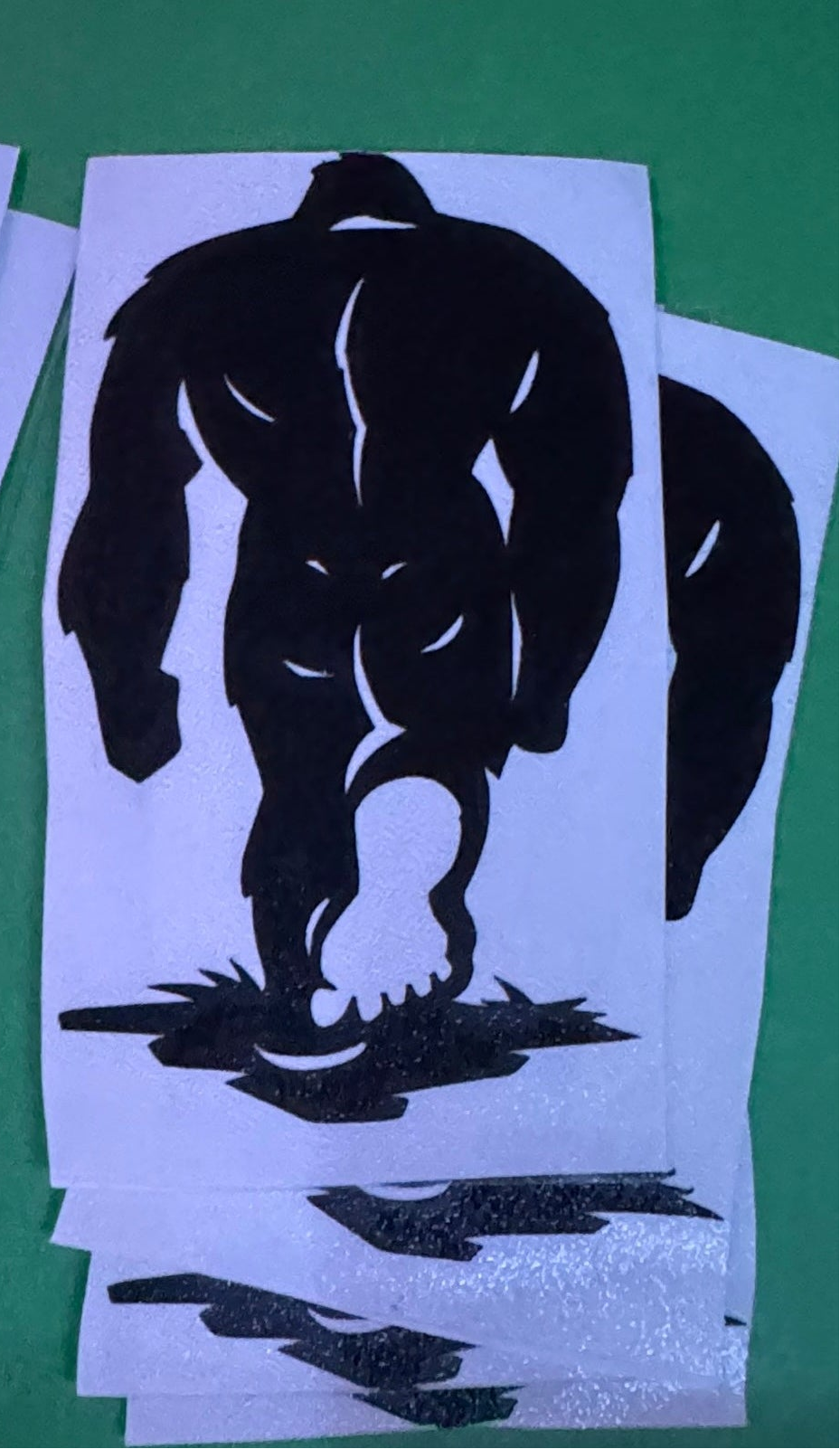 Bigfoot