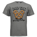 GRAPHITE HEATHER - FRONT