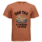 TEXAS ORANGE - FRONT
