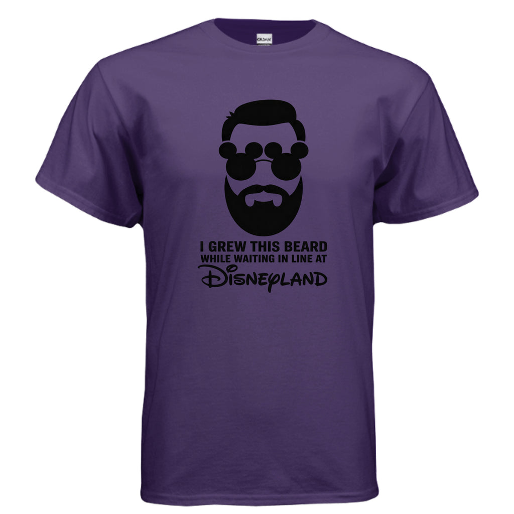 PURPLE - FRONT