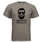 BROWN SAVANA - FRONT