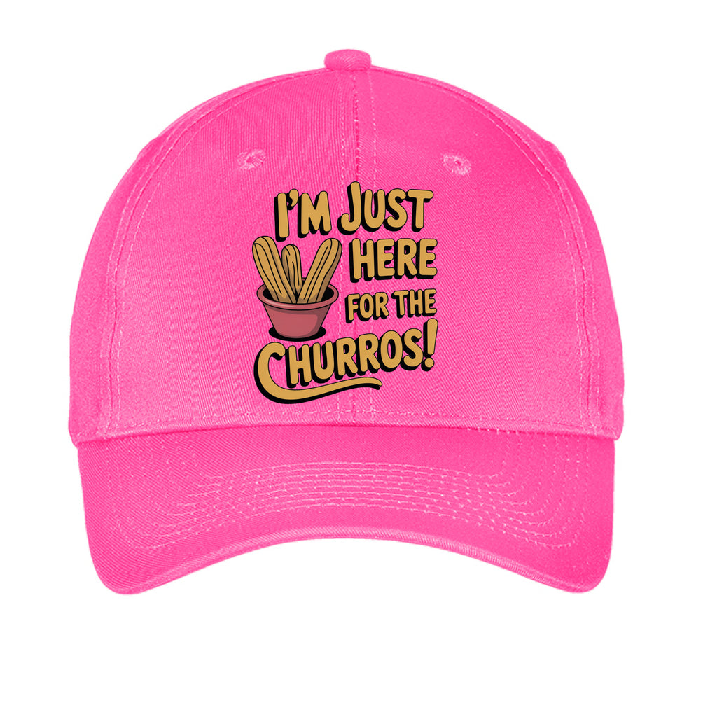 Neon Pink - FRONT