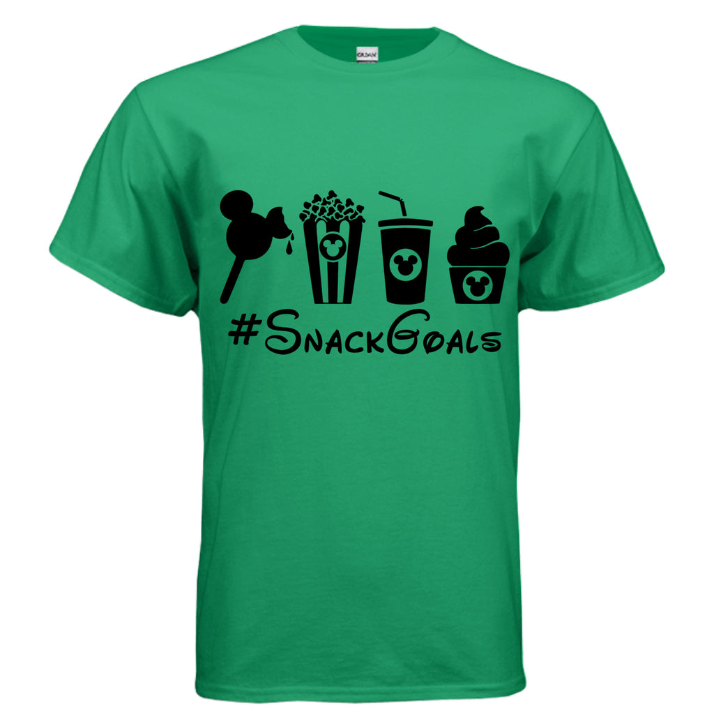 IRISH GREEN - FRONT