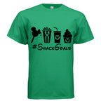 IRISH GREEN - FRONT