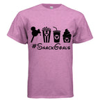 HEATHER RADIANT ORCHID - FRONT