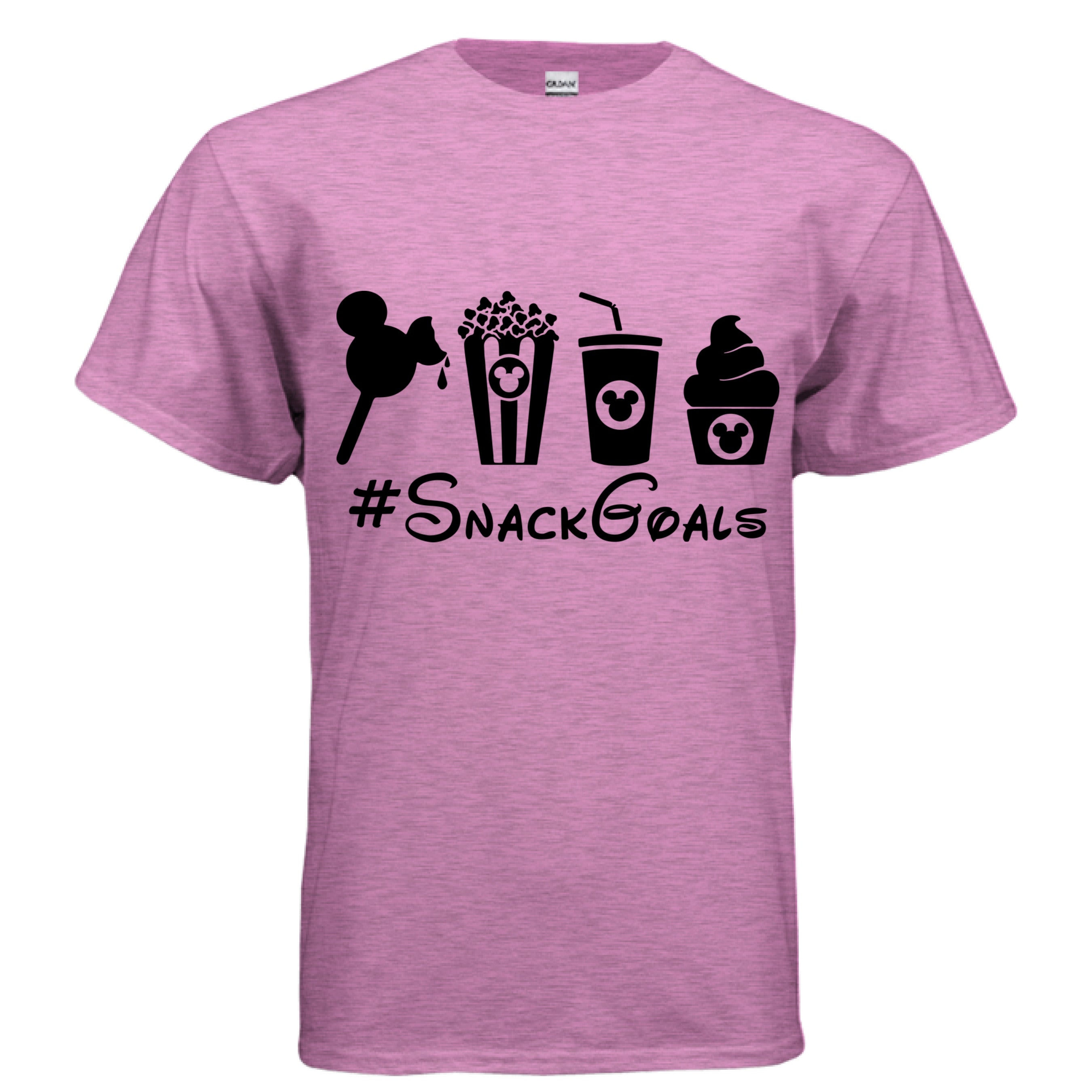 HEATHER RADIANT ORCHID - FRONT