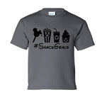 CHARCOAL - FRONT
