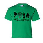 IRISH GREEN - FRONT