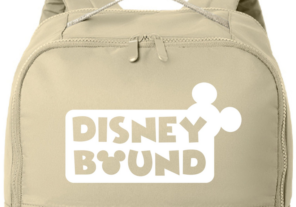 Disney Bound
