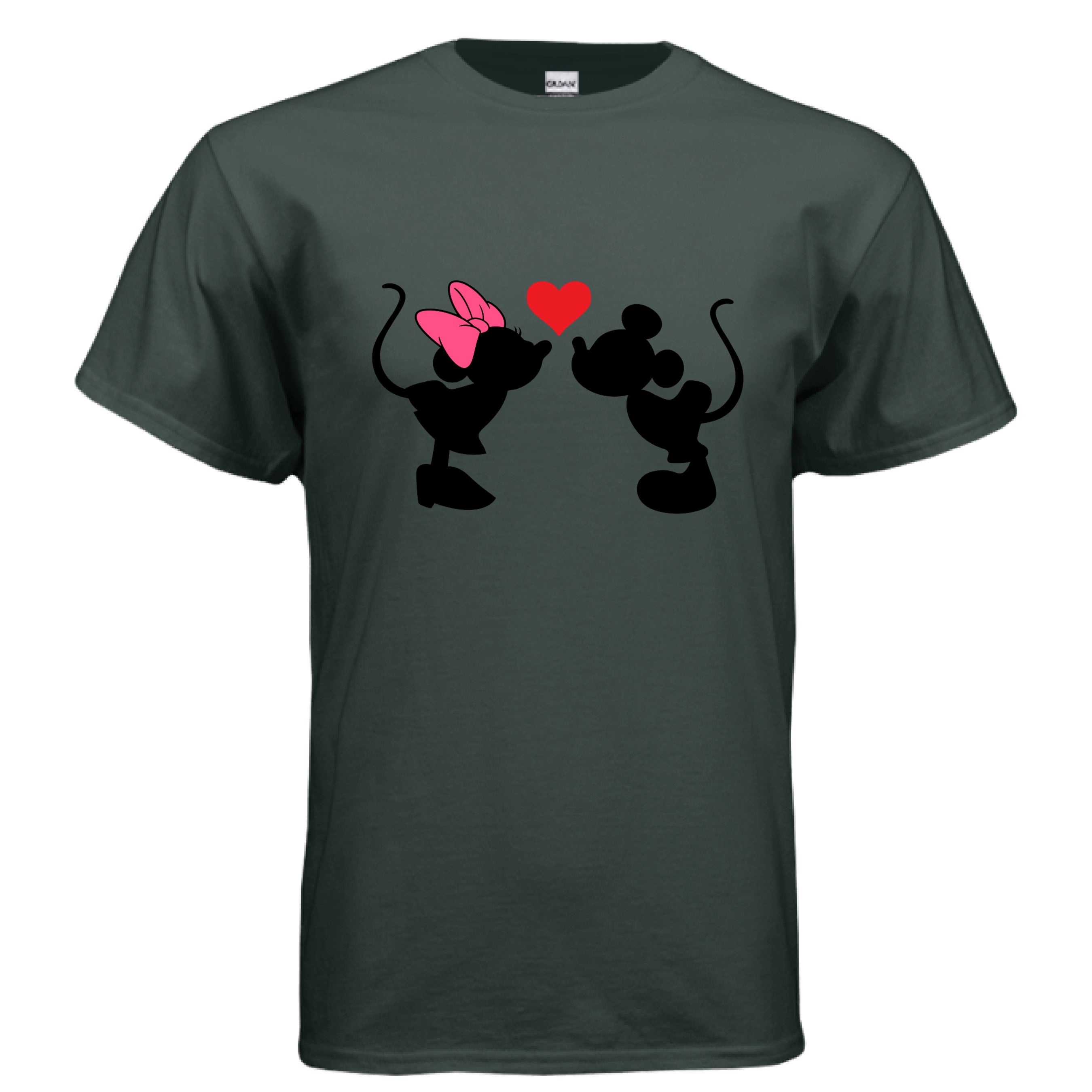 FOREST GREEN - FRONT