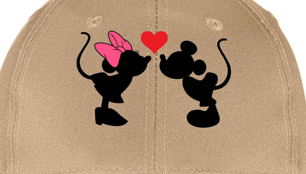 Love - Hat