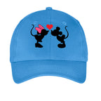 Carolina Blue - FRONT
