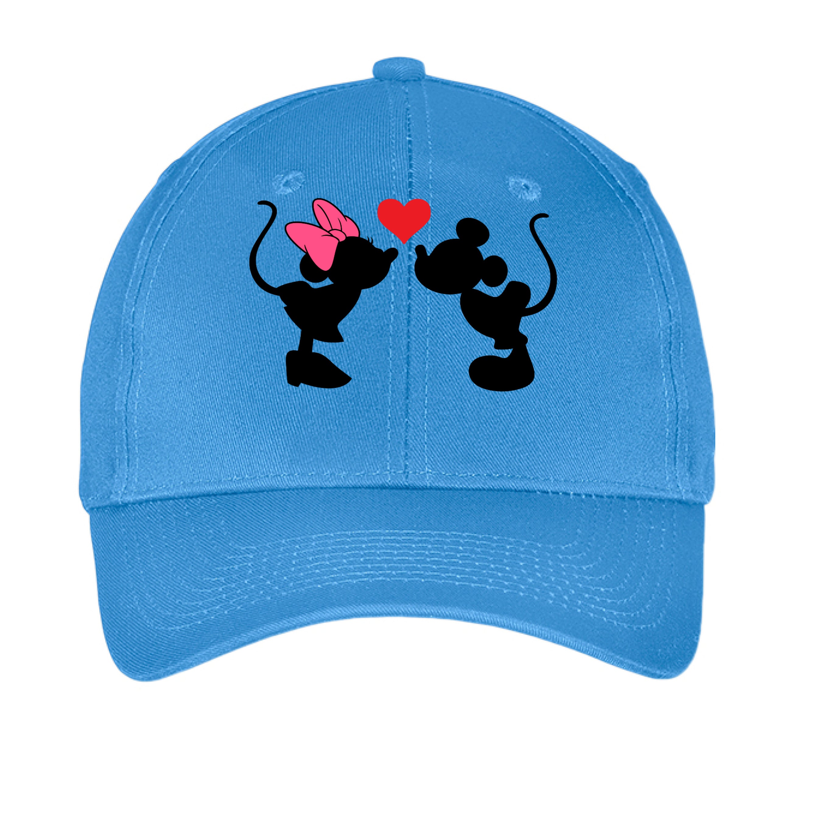 Carolina Blue - FRONT