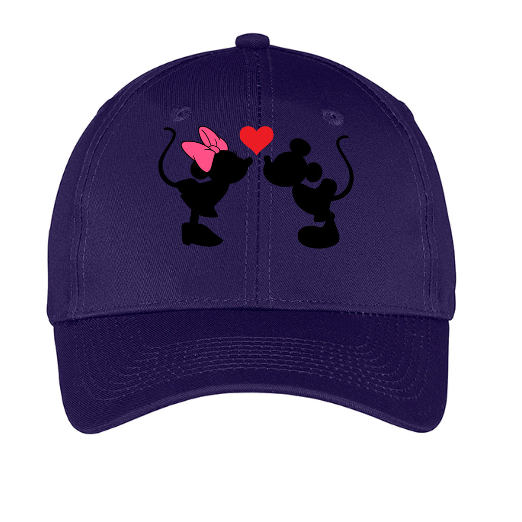 Purple - FRONT