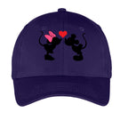 Purple - FRONT