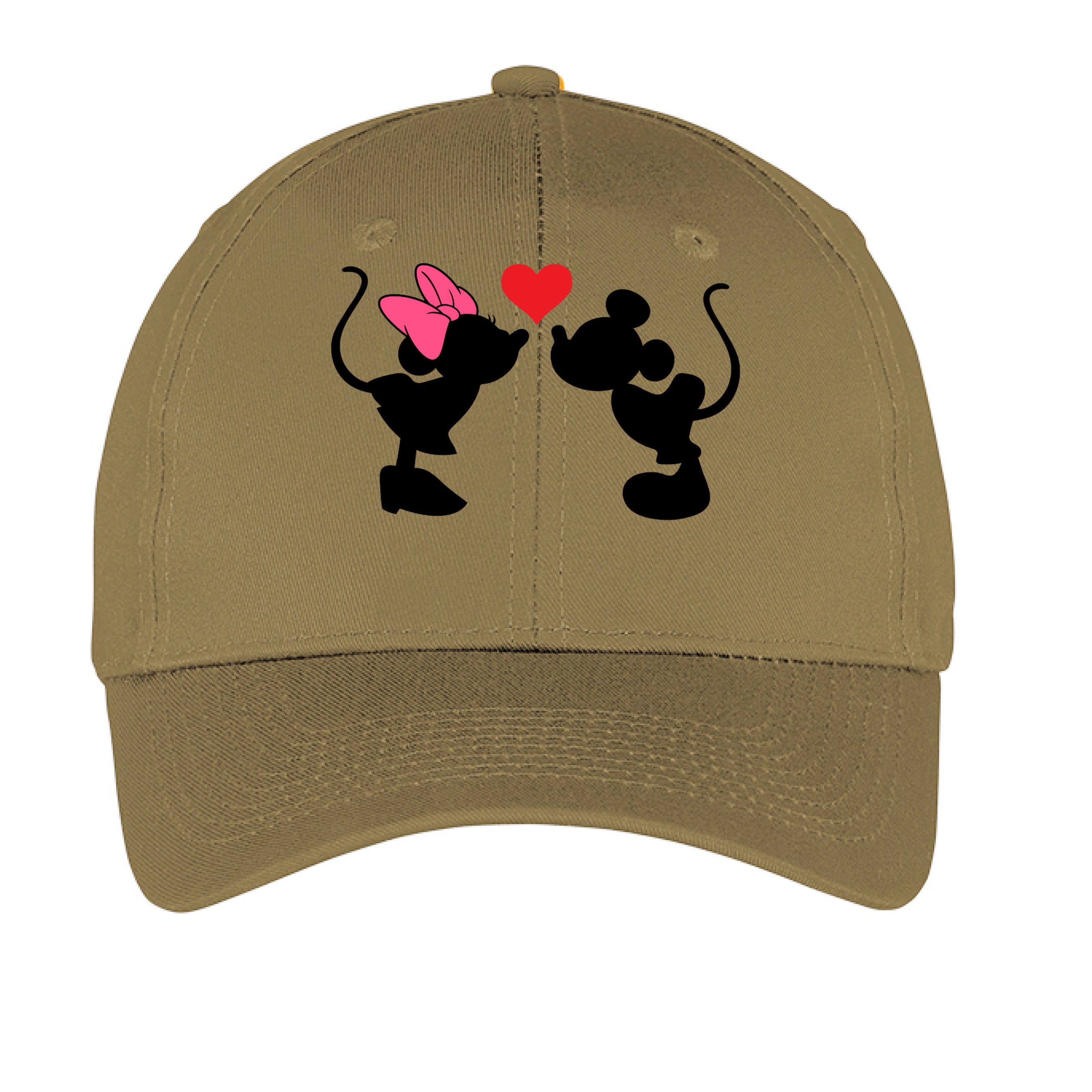 Coyote Brown - FRONT