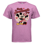 HEATHER RADIANT ORCHID - FRONT