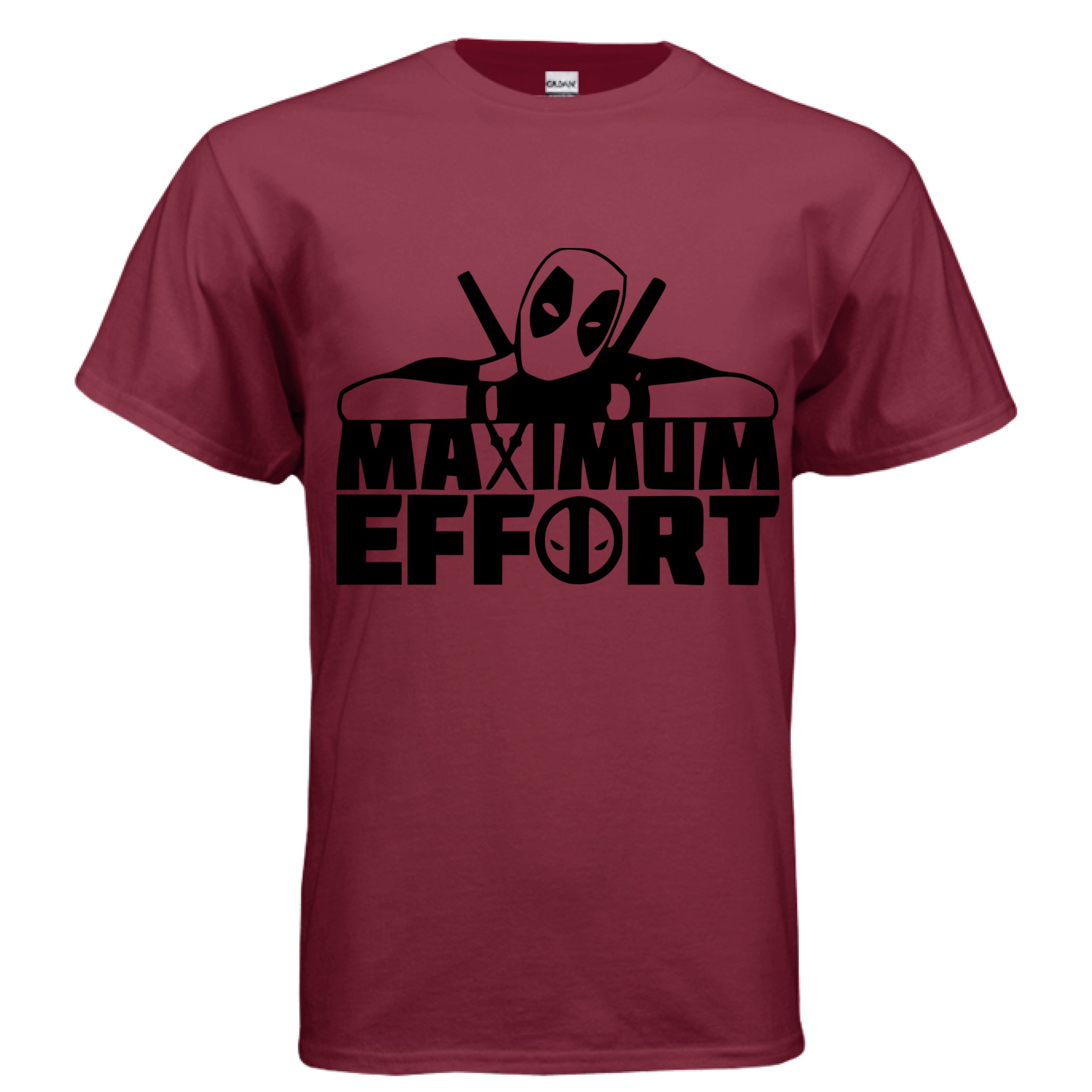 CARDINAL RED - FRONT