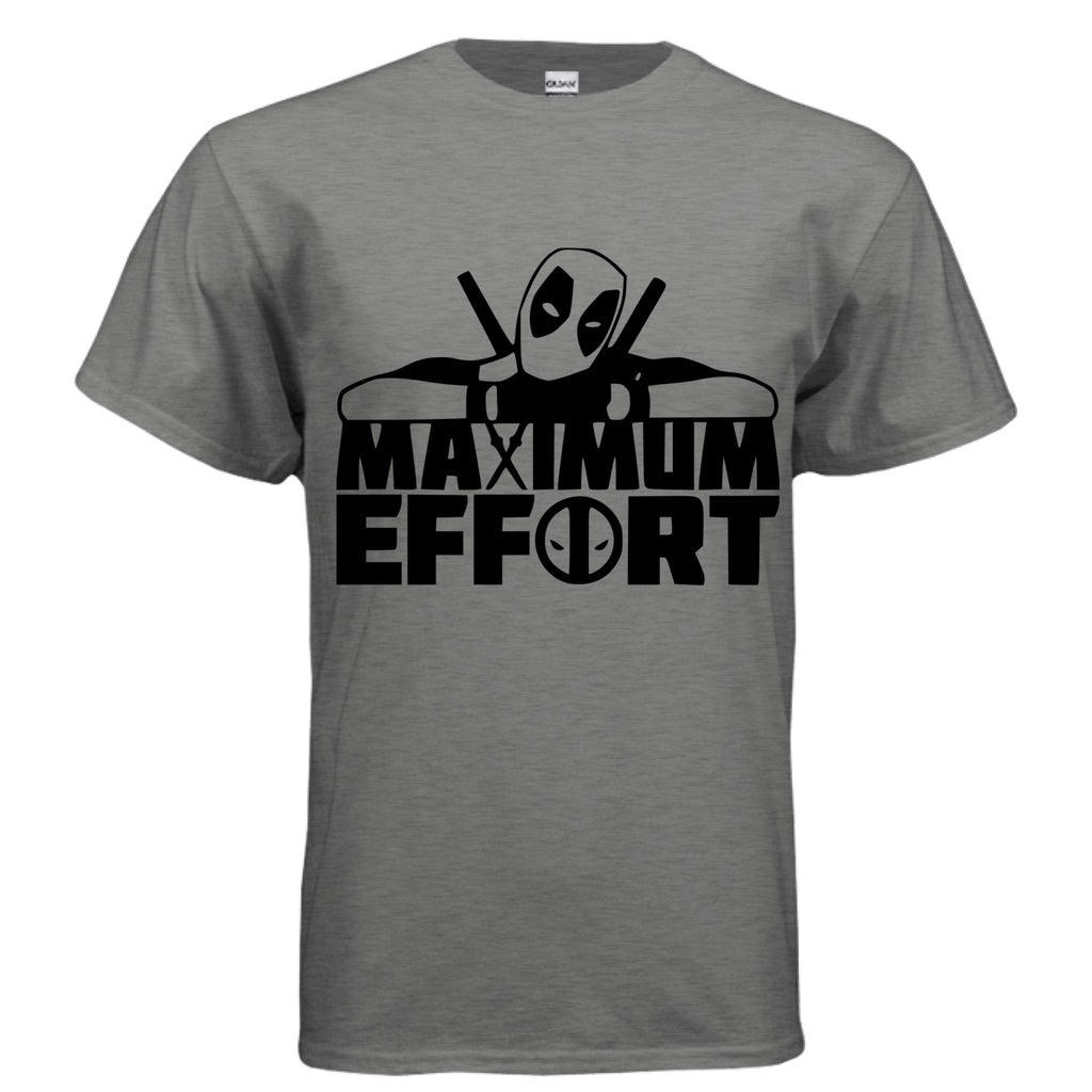 GRAPHITE HEATHER - FRONT