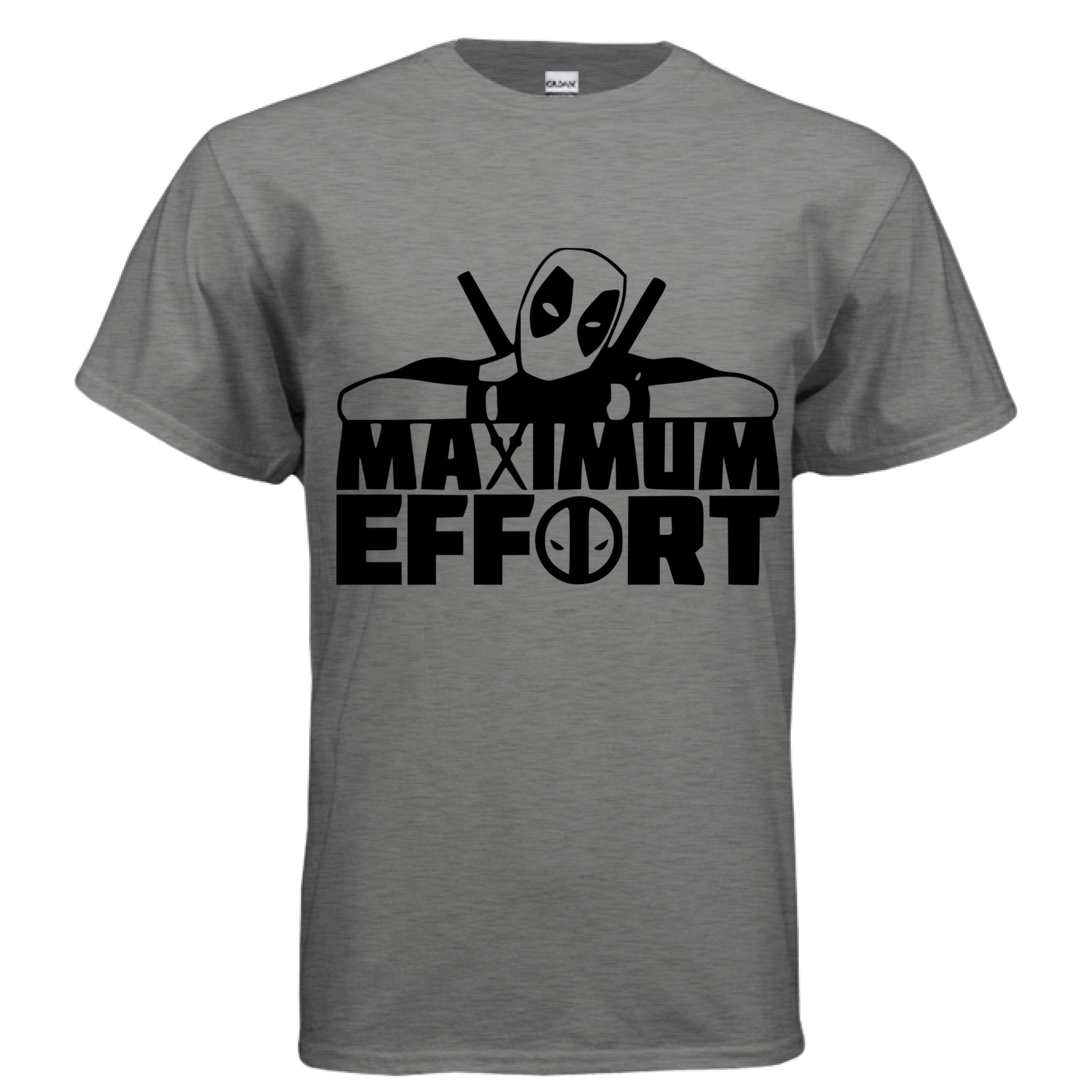 GRAPHITE HEATHER - FRONT