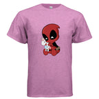 HEATHER RADIANT ORCHID - FRONT