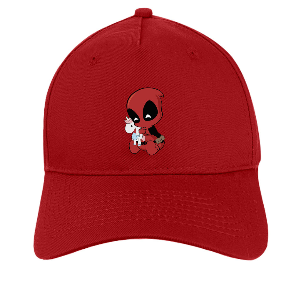 Red - FRONT