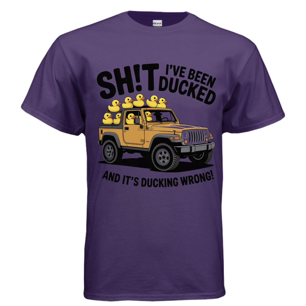 PURPLE - FRONT