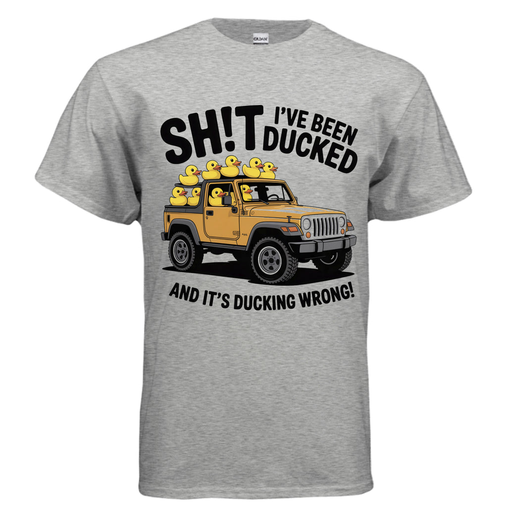 SPORT GREY - FRONT