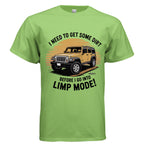 LIME - FRONT