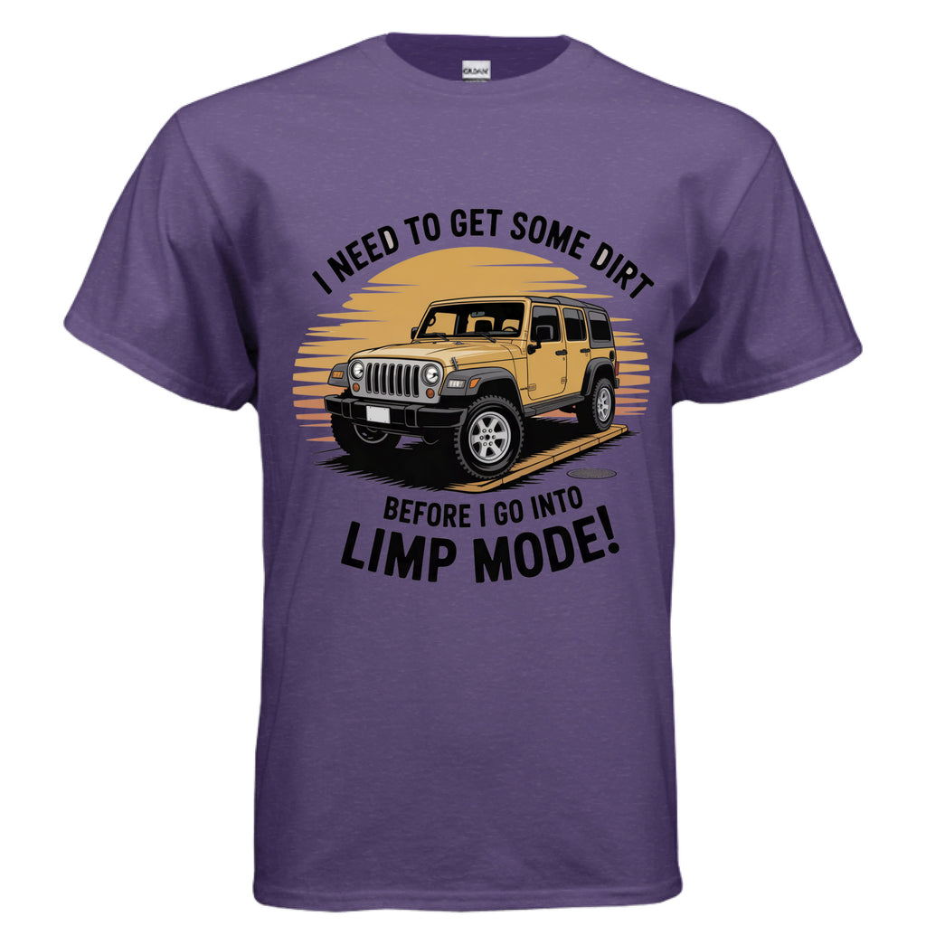 LILAC - FRONT