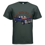 FOREST GREEN - FRONT