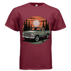 CARDINAL RED - FRONT