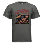 CHARCOAL - FRONT