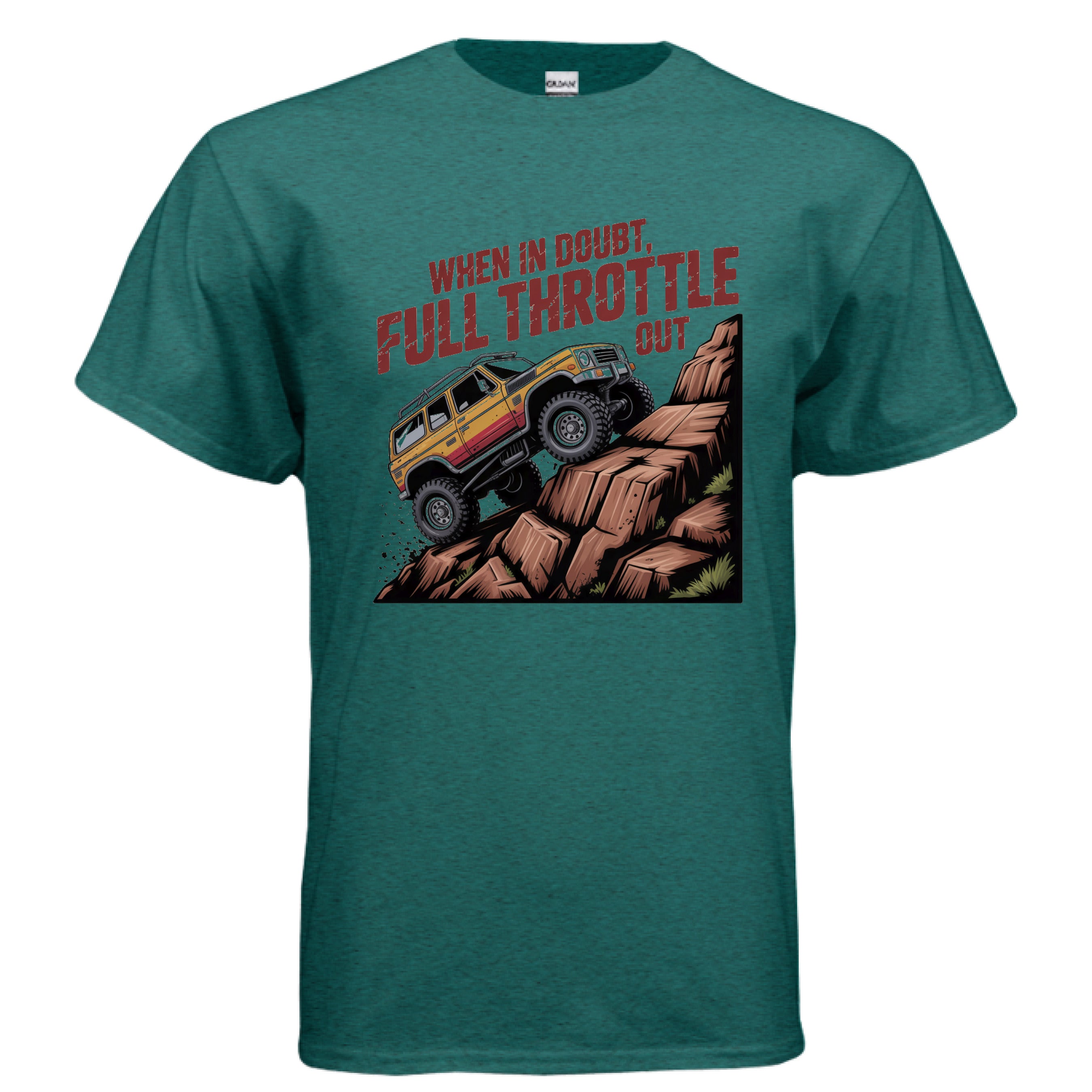 ANTIQUE JADE DOME - FRONT