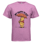 HEATHER RADIANT ORCHID - FRONT