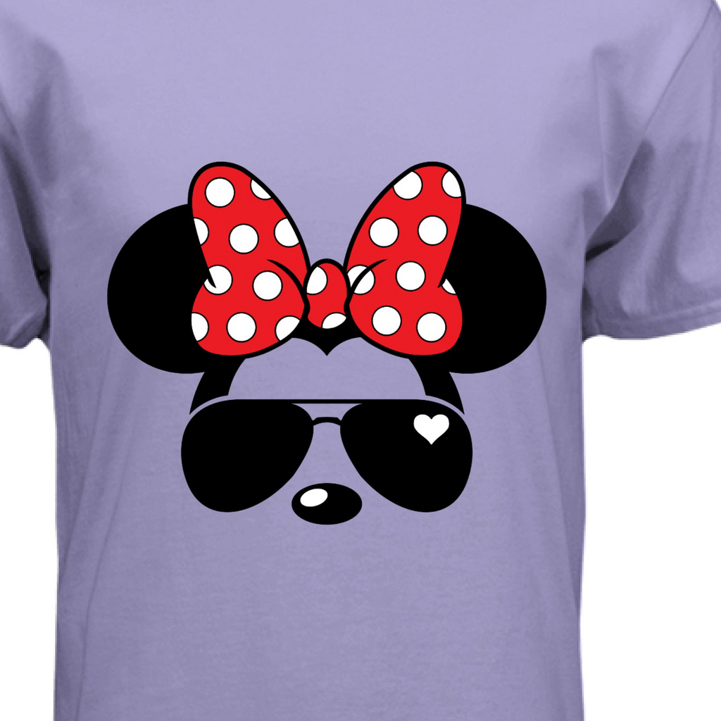 Cool Minnie