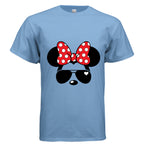 CAROLINA BLUE - FRONT