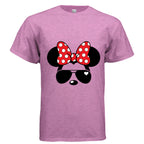 HEATHER RADIANT ORCHID - FRONT